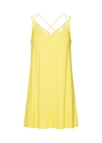 Even & Odd Even&odd, Damen Kleid, Gelb
