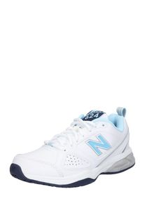 New Balance, Damen Sneaker 'WX624', Navy / Wei&szlig;
