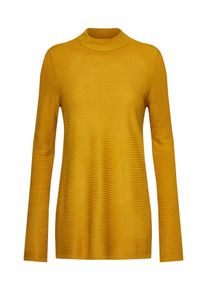 Véro Moda VERO MODA, Damen Pullover, Goldgelb