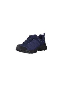 Salomon, Damen Schn&uuml;rschuhe, Blau / Dunkelblau