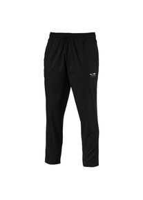 Puma, Herren Hose, Schwarz / Weiß