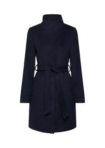 ABOUT YOU, Damen Mantel 'CARMINA', Navy