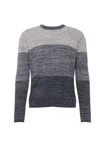 !Solid, Herren Pullover 'Stephan', Grau