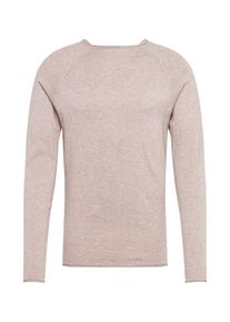 Only & Sons Only & Sons, Herren Pullover 'ANDREAS', Hellgrau