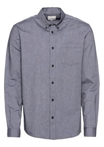 minimum, Herren Hemd 'jay', Taubenblau