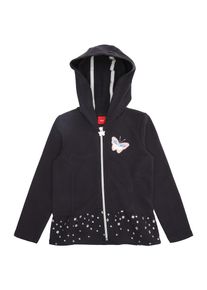 s.Oliver Junior, M&auml;dchen Sweatshirt, Dunkelblau