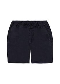 Marc O'Polo Junior Marc O'Polo Junior, M&auml;dchen Junior Shorts M&auml;dchen , Kobaltblau