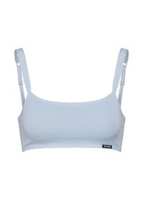 Skiny, Damen 'Essentials Wo' Bustier, Blau