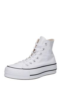Converse, Damen Sneaker 'CHUCK TAYLOR ALL STAR LIFT', Weiß