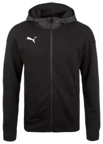 Puma, Herren Jacke, Schwarz