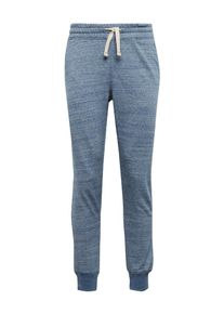Jack & Jones JACK & JONES, Herren Hose 'JJESPACE MELANGE SWEAT PANTS NOOS', Navy