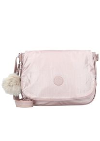 Kipling, Damen Umhängetasche 'Earthbeat M', Altrosa