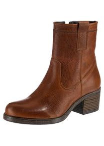 JOLANA & FENENA JOLANA & FENENA, Damen Klassische Stiefeletten, Braun