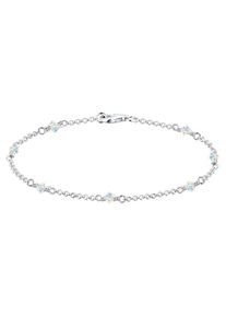 Elli, Damen Armband, Silber