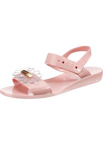 LEMON JELLY, Damen Sandalen 'SPRING', Altrosa