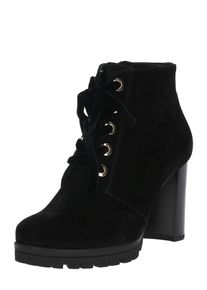 H&ouml;gl H&ouml;gl, Damen Ankleboots, Schwarz