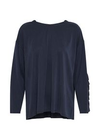 Replay, Damen Shirt, Nachtblau
