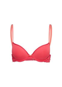 Esprit, Damen BH 'KAMILLA', Cranberry