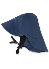 Playshoes, Regenm&uuml;tze, Navy