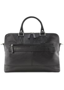 Picard, Damen Buddy Notebooktasche, Schwarz