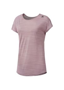 Reebok, Damen Funktionsshirt, Mauve