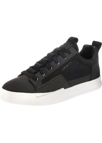 G-Star Raw, Herren Sneakers 'Rackam Core', Schwarz