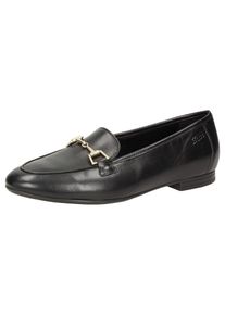 Sioux, Damen Slipper 'Godiwa-704', Schwarz