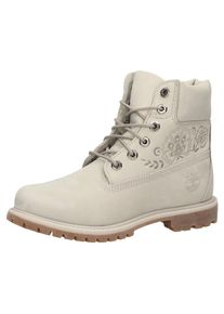Timberland, Damen Stiefelette, Beige / Cappuccino
