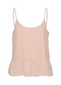 Noisy may, Damen Top, Rosa