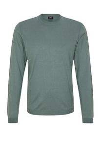 s.Oliver BLACK LABEL, Herren Pullover, Pastellblau