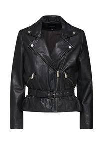 Selected Femme, Damen Jacke 'MARIA', Schwarz