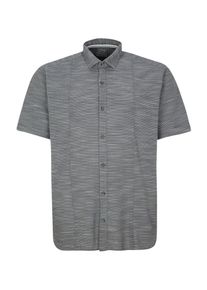 s.Oliver RED LABEL, Herren Hemd, Grau