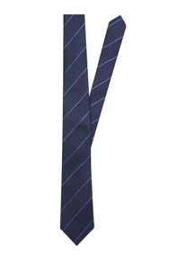 Seidensticker, Herren Krawatte 'Schwarze Rose', Blau