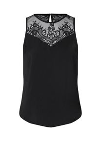 Guess, Damen Top 'SCARLET', Schwarz