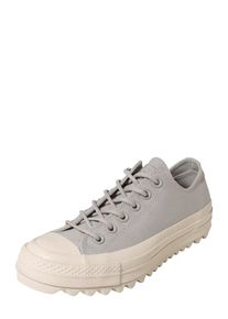 Converse, Damen Sneaker 'CHUCK TAYLOR ALL STAR LIFT RIPPLE', Grau / Naturwei&szlig;