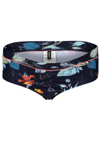 Noppies, Damen Bikini-Hosen 'Alexis', Navy / Mischfarben