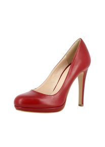 Evita, Damen Pumps 'Cristina', Rot