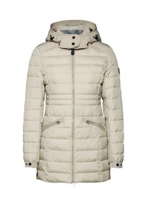Marc O'Polo Marc O'Polo, Damen Jacken 'WOVEN COATS', Sand