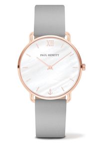 Paul Hewitt, Damen Uhr 'Miss Ocean Line', Grau