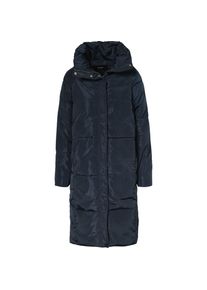 Véro Moda VERO MODA, Damen Steppmantel, Blau