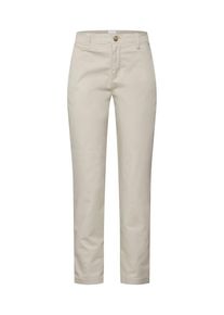 GAP, Damen Hose 'GIRLFRIEND', Grau