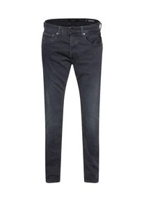 Replay, Herren 5-Pocket-Jeans 'Newbill', Blue Denim