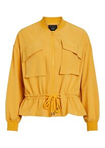 Object, Damen Jacke, Senf