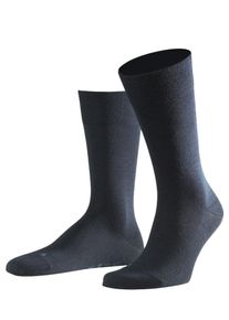 Falke, Herren socken 'Berlin', Dunkelblau