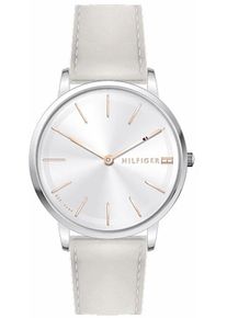 Tommy Hilfiger, Damen Armbanduhr, Grau