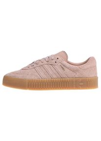 adidas originals, Damen Sneaker 'Samba', Altrosa
