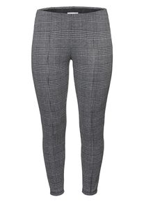 SheeGOTit, Damen Leggings, Grau / Basaltgrau