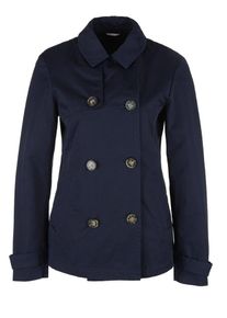s.Oliver RED LABEL, Damen Jacke, Ultramarinblau