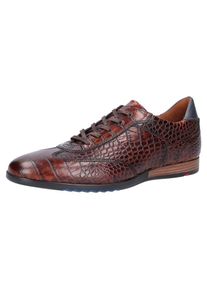 Lloyd, Herren Halbschuhe, Cognac