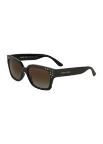 Michael Kors, Damen Sonnenbrille 'BANFF', Schwarz